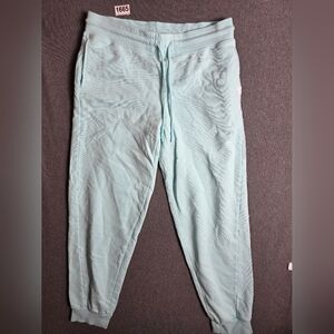 JoyLab Light Blue Track Pants